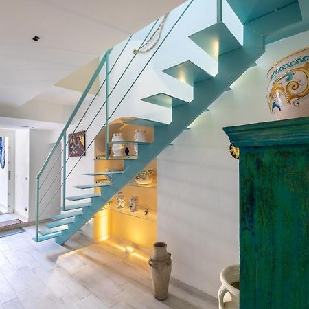 Casadelmar Ortigia Hotel Сиракуза Екстериор снимка