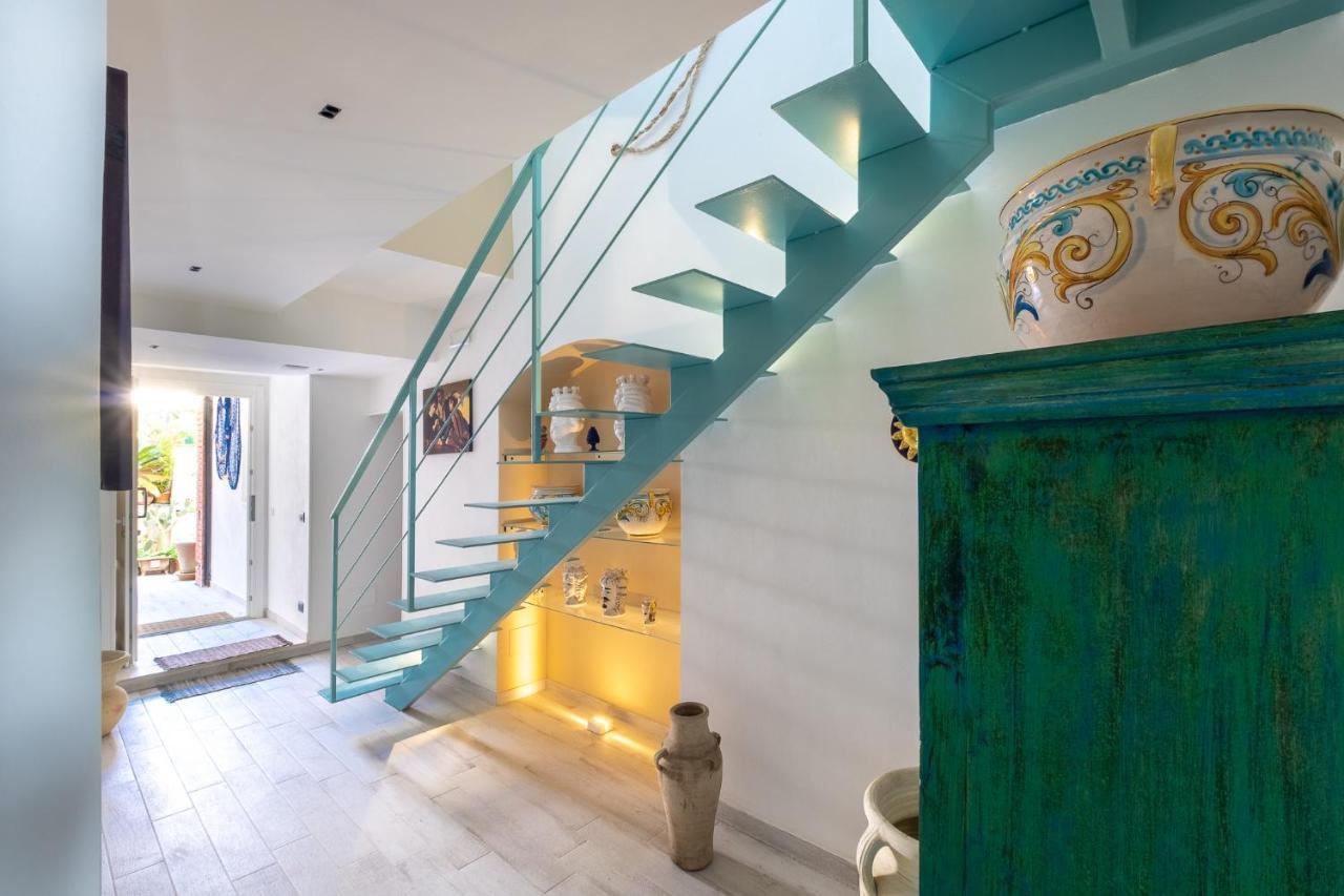 Casadelmar Ortigia Hotel Сиракуза Екстериор снимка