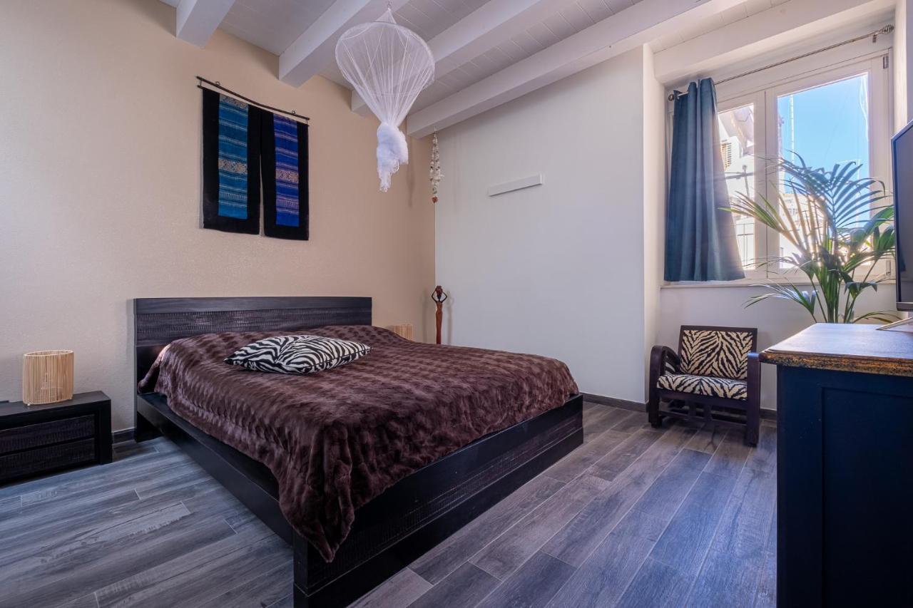 Casadelmar Ortigia Hotel Сиракуза Екстериор снимка