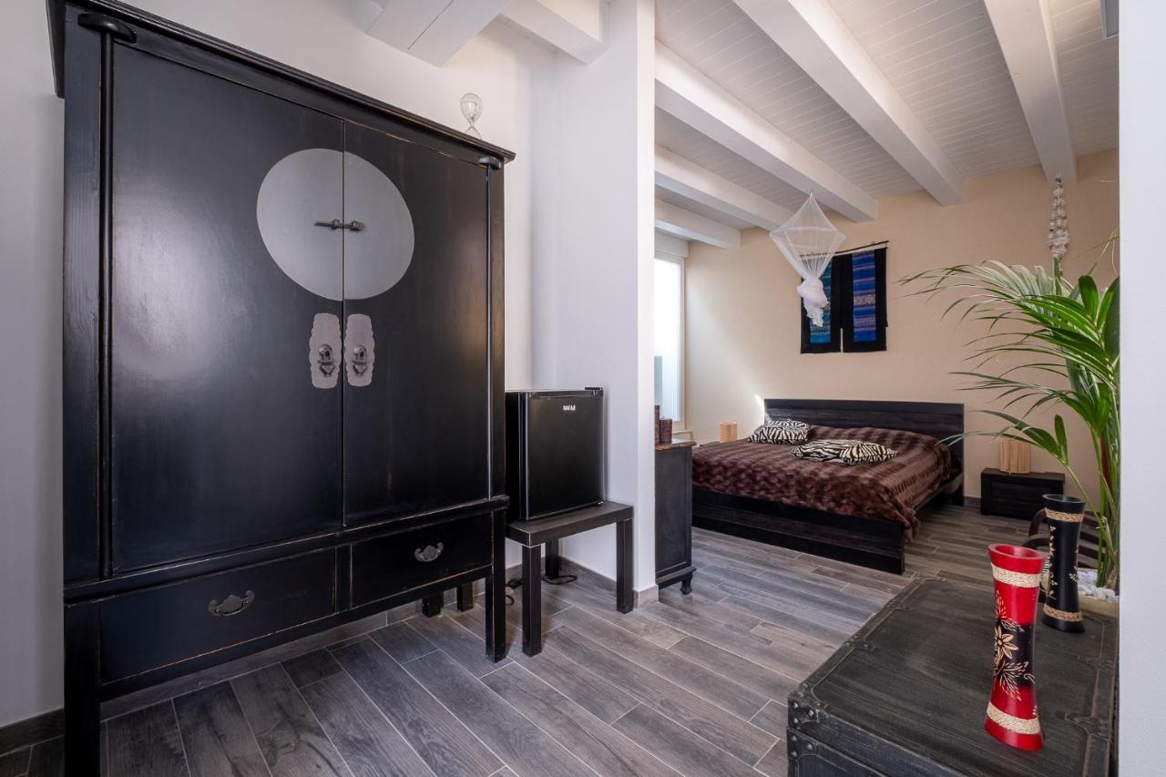 Casadelmar Ortigia Hotel Сиракуза Екстериор снимка