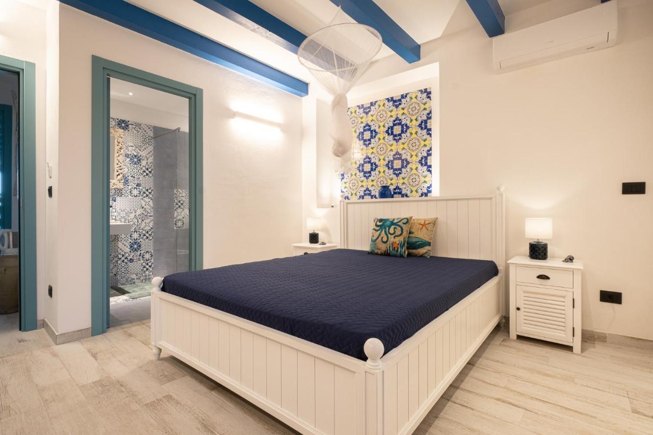 Casadelmar Ortigia Hotel Сиракуза Екстериор снимка