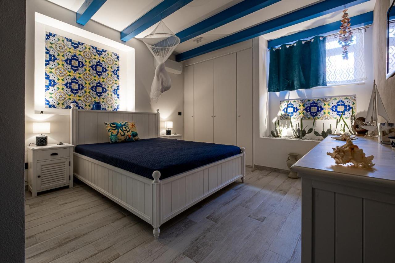 Casadelmar Ortigia Hotel Сиракуза Екстериор снимка