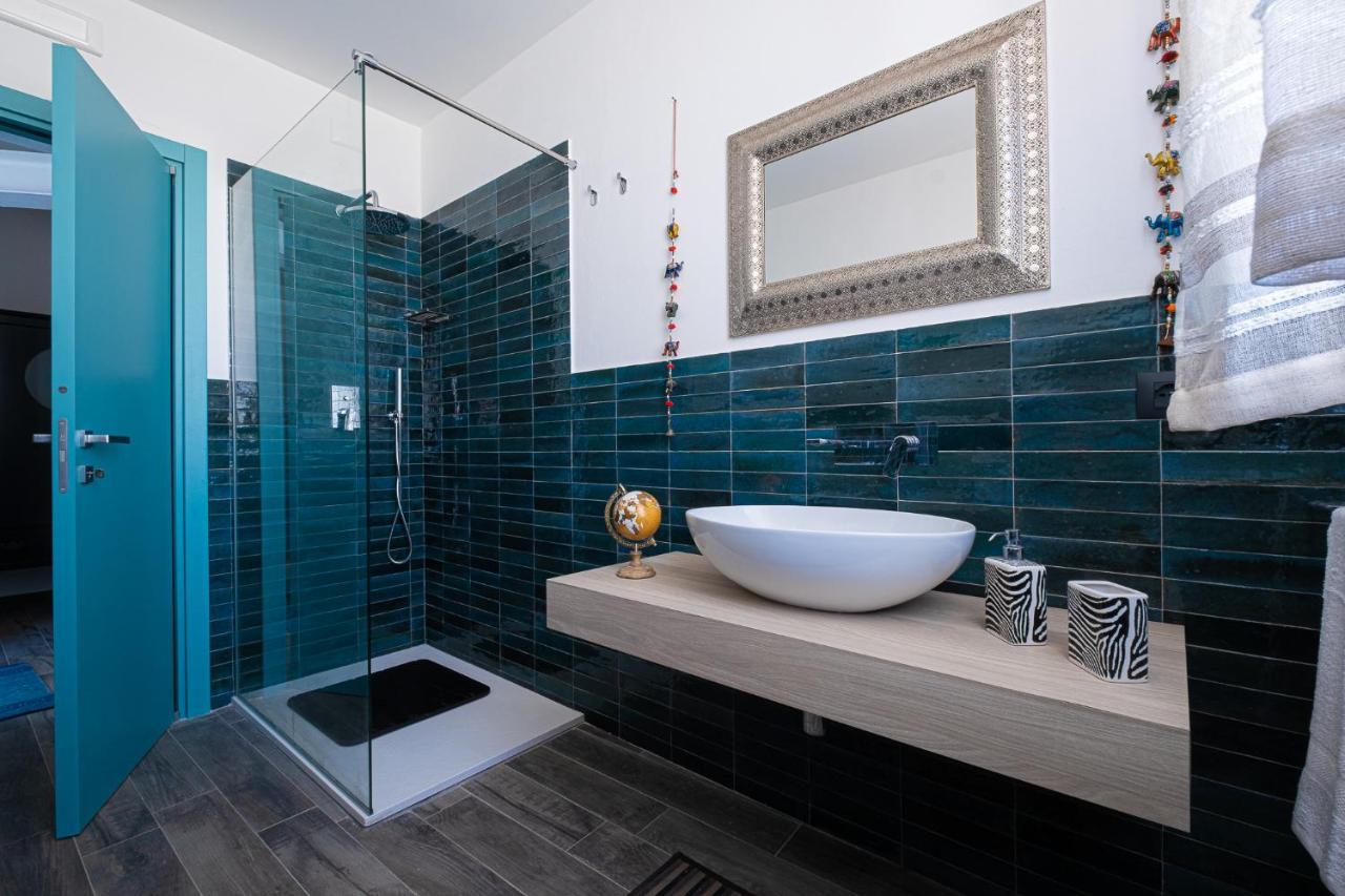 Casadelmar Ortigia Hotel Сиракуза Екстериор снимка