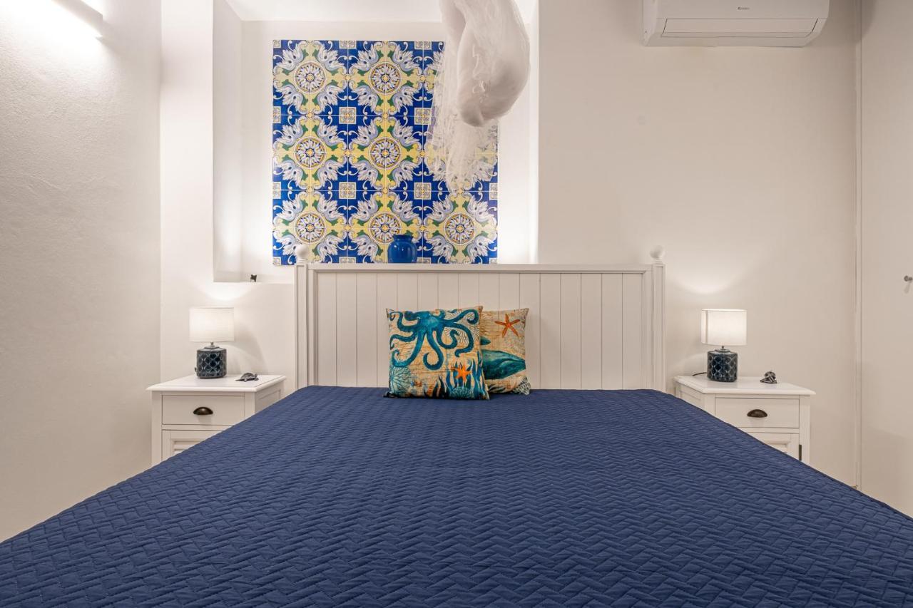 Casadelmar Ortigia Hotel Сиракуза Екстериор снимка