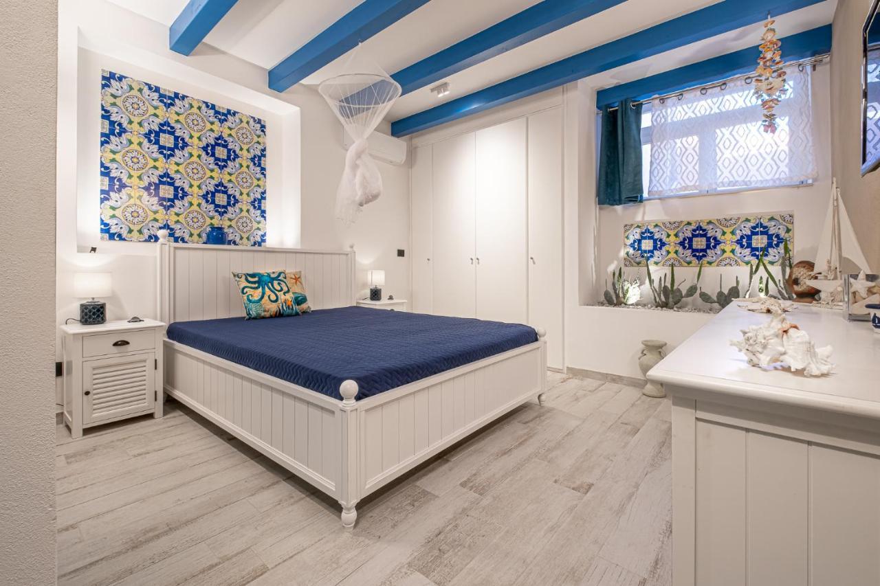 Casadelmar Ortigia Hotel Сиракуза Екстериор снимка