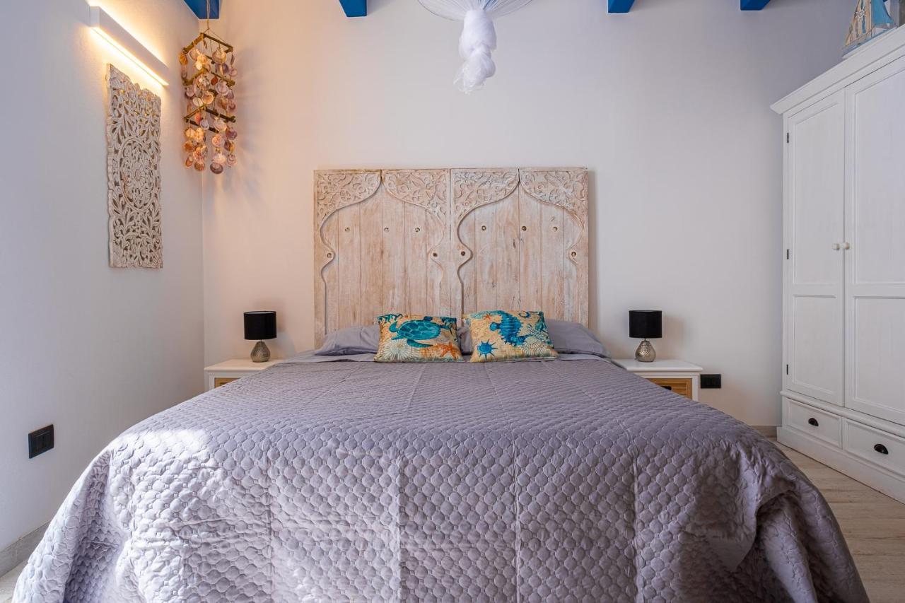 Casadelmar Ortigia Hotel Сиракуза Екстериор снимка
