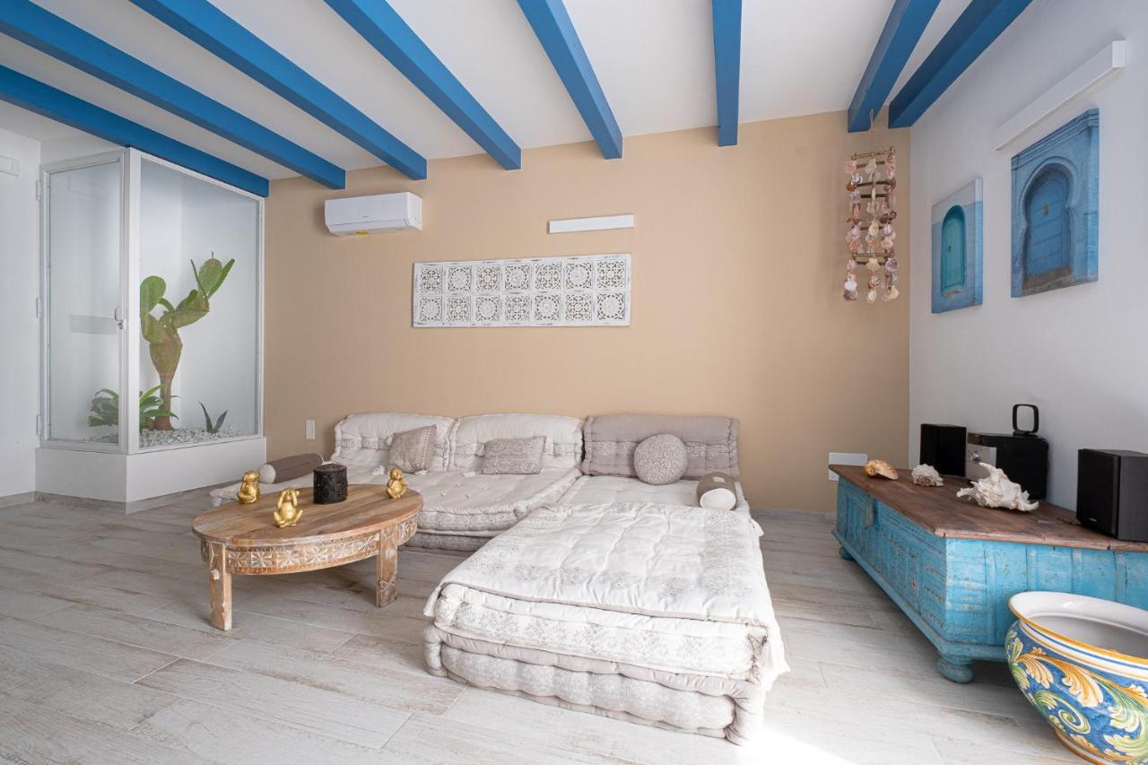 Casadelmar Ortigia Hotel Сиракуза Екстериор снимка