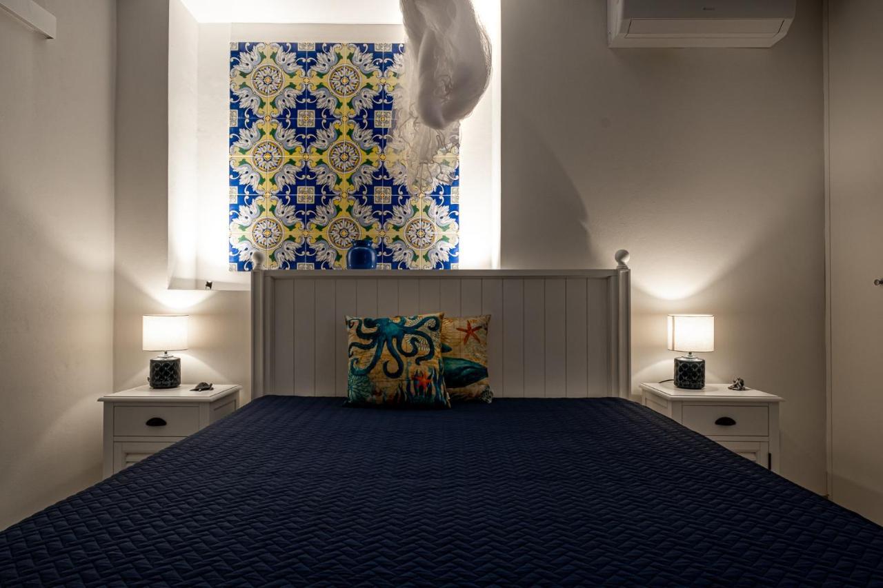 Casadelmar Ortigia Hotel Сиракуза Екстериор снимка
