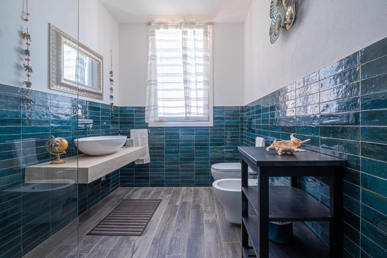 Casadelmar Ortigia Hotel Сиракуза Екстериор снимка