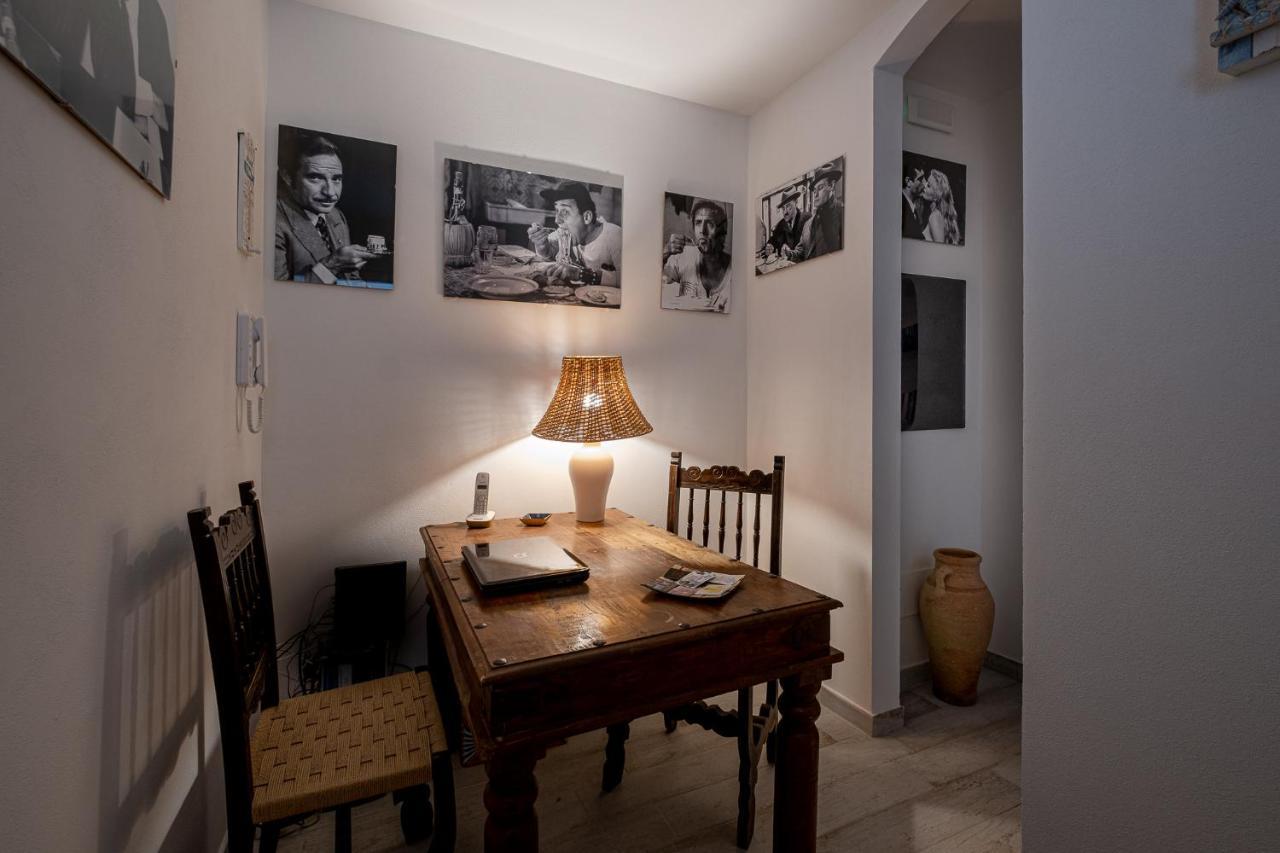 Casadelmar Ortigia Hotel Сиракуза Екстериор снимка