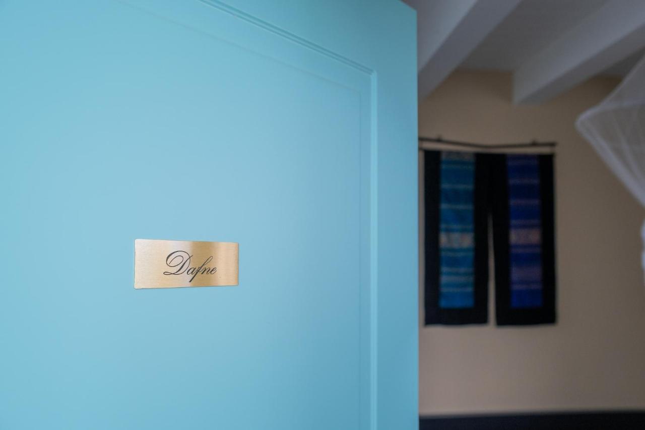 Casadelmar Ortigia Hotel Сиракуза Екстериор снимка