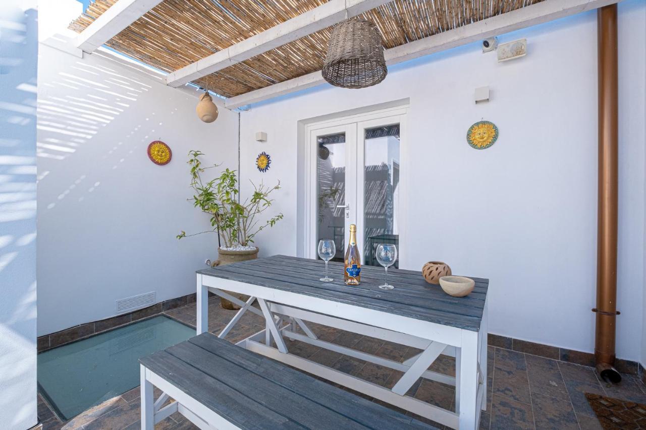 Casadelmar Ortigia Hotel Сиракуза Екстериор снимка
