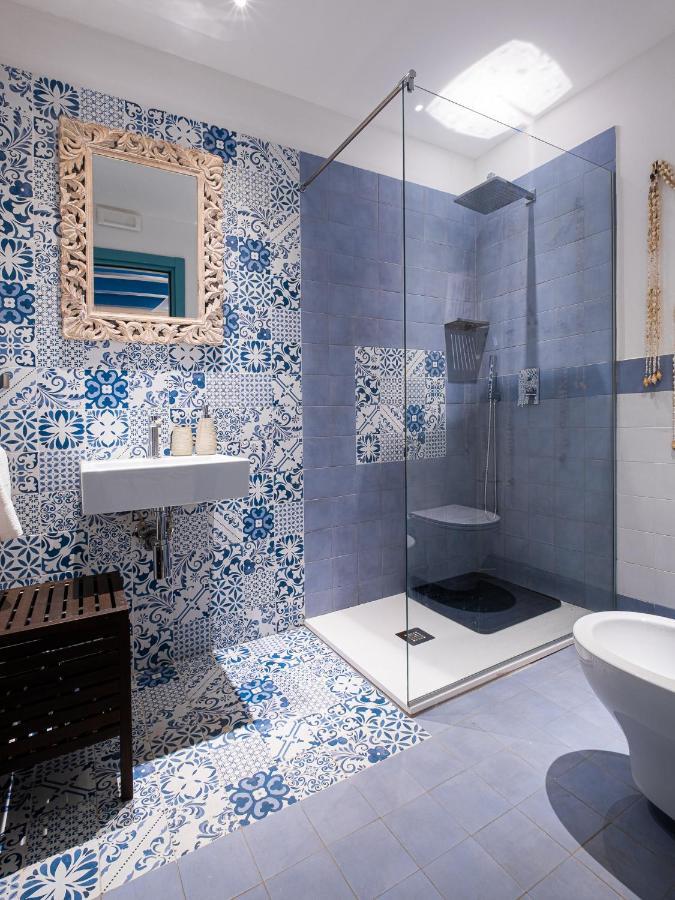 Casadelmar Ortigia Hotel Сиракуза Екстериор снимка
