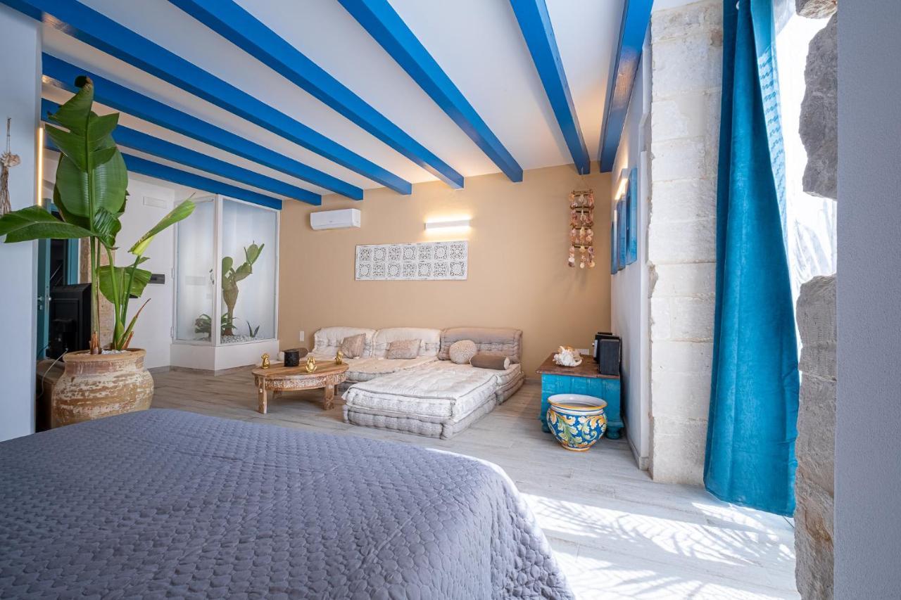 Casadelmar Ortigia Hotel Сиракуза Екстериор снимка